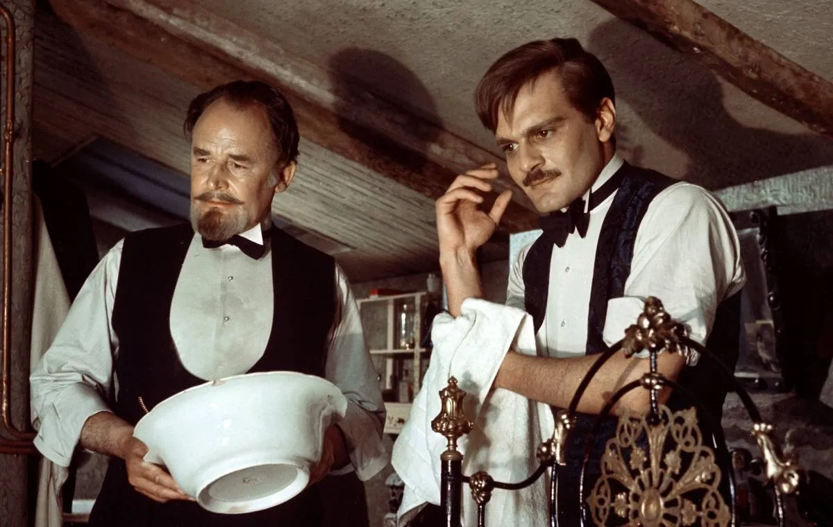 فیلمهای پرفروش هالیوود