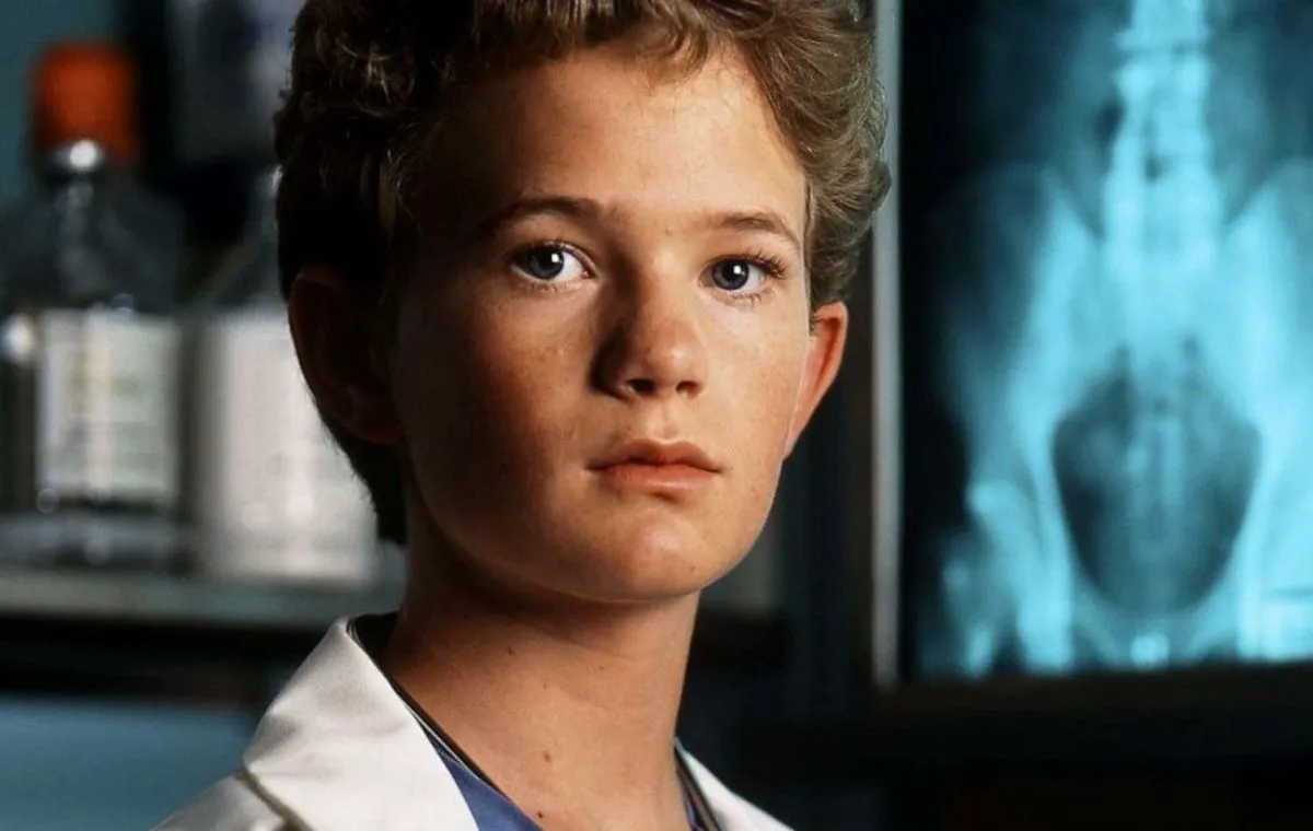 بهترین دکترهای سریالها