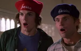 فیلم نوجوانانه