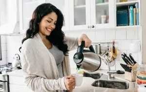 راهنمای خرید کتری برقی