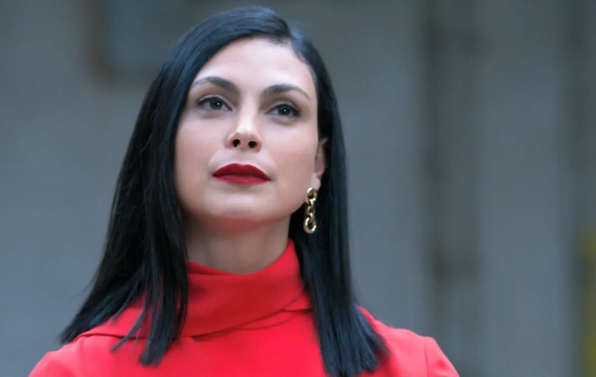 سریال درباره سرقت