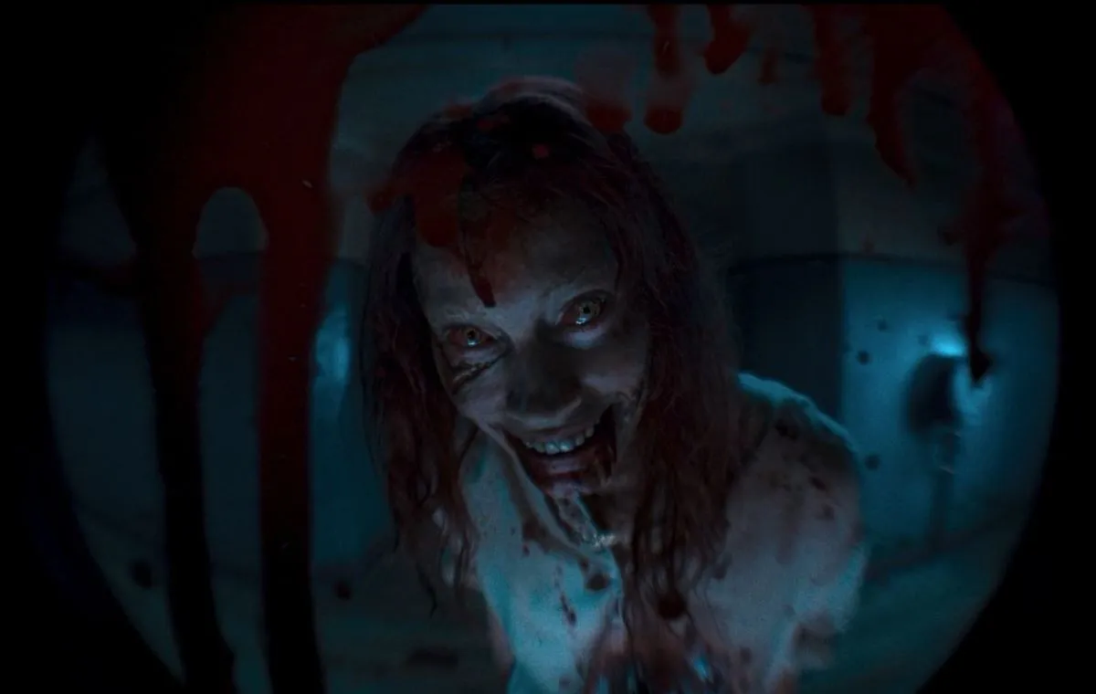 شرورهای سینمایی 2023