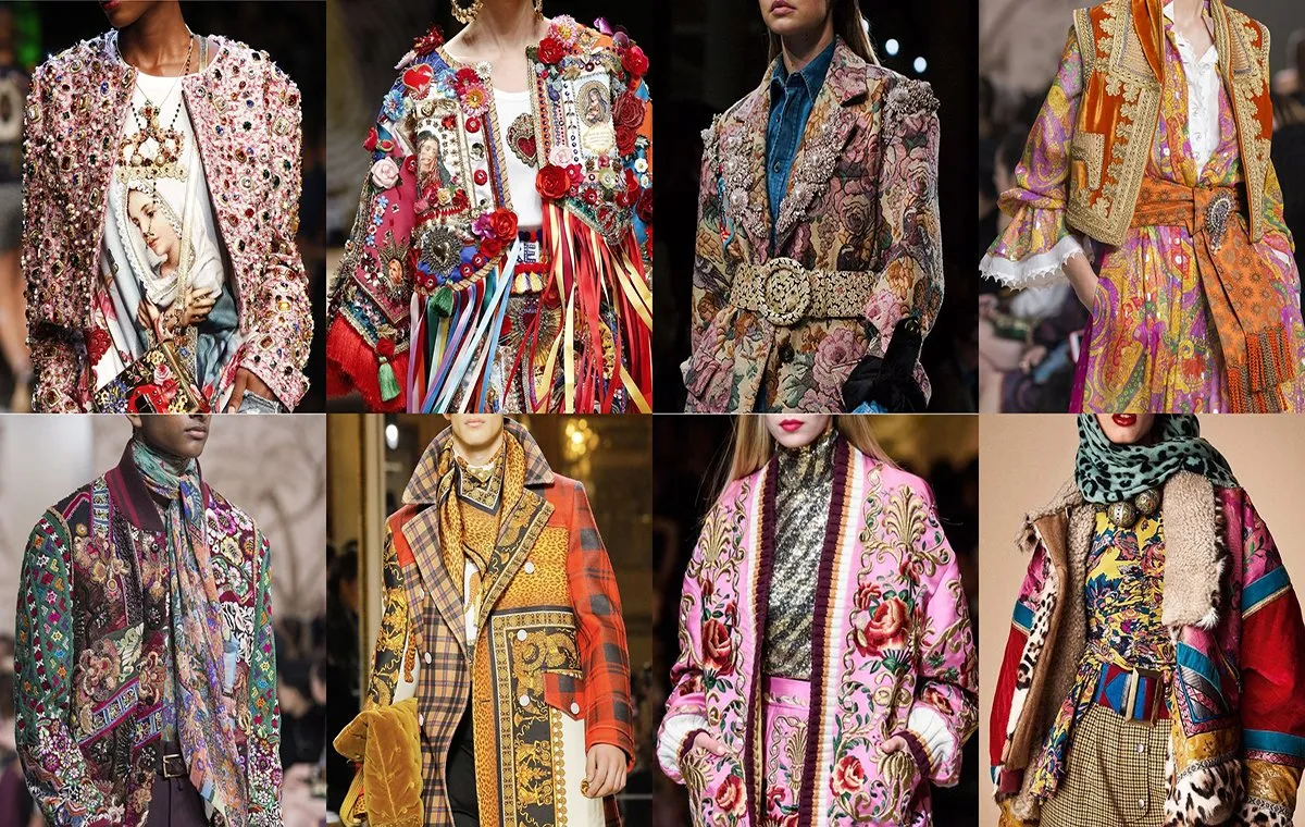 معرفی استایل اگزوتیک یا عجیب