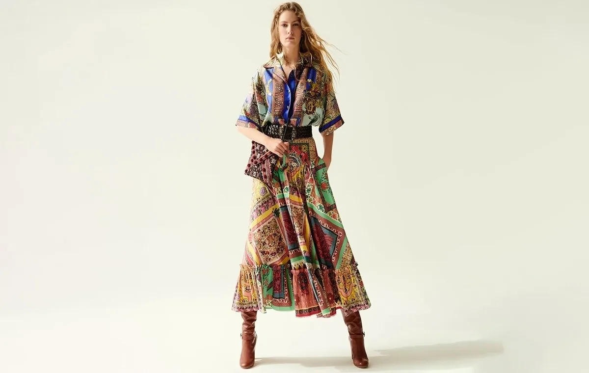 استایل اگزوتیک چیست؟