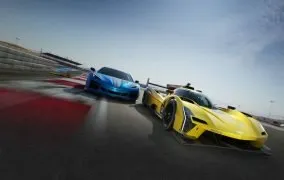 بازی فورتزا موتور اسپرت در سال 2024