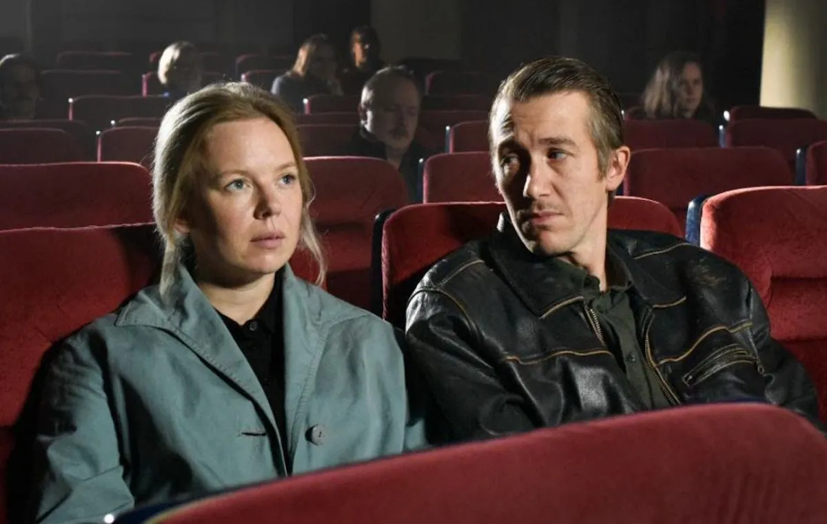 بهترین فیلم‌های غیر انگلیسی زبان 2023