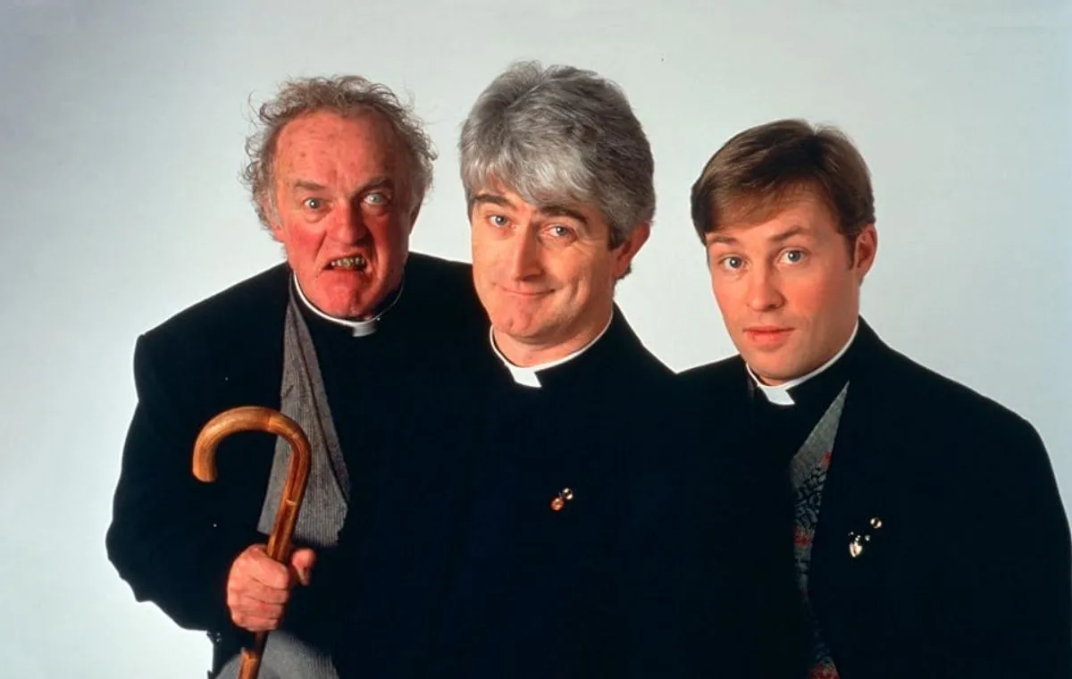 بهترین سریال‌های بریتانیایی