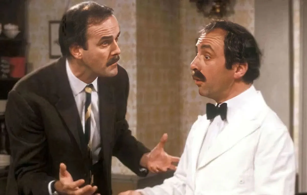 بهترین سریال‌های بریتانیایی