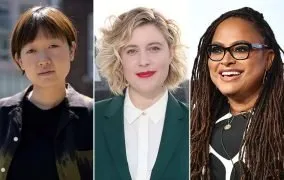 کارگردان زن