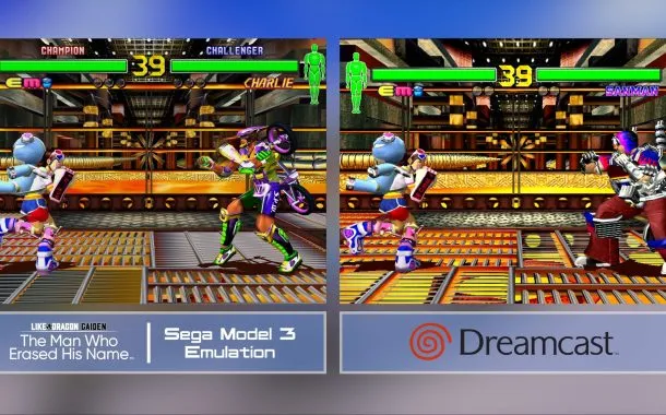 فایتینگ وایپرز ۲