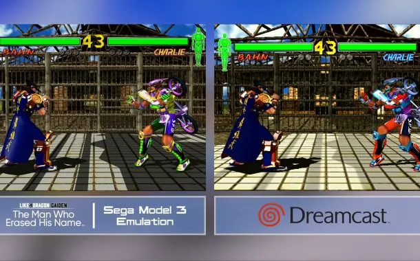 فایتینگ وایپرز ۲