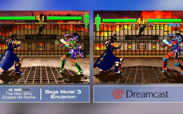 فایتینگ وایپرز ۲