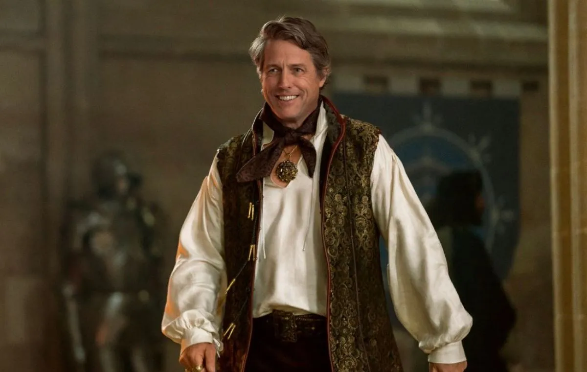 شرورهای سینمایی 2023