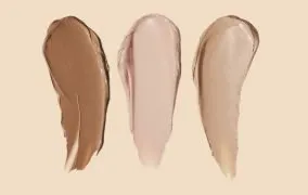 ویژگی‌های کرم پودر مناسب برای پوست‌ مختلط