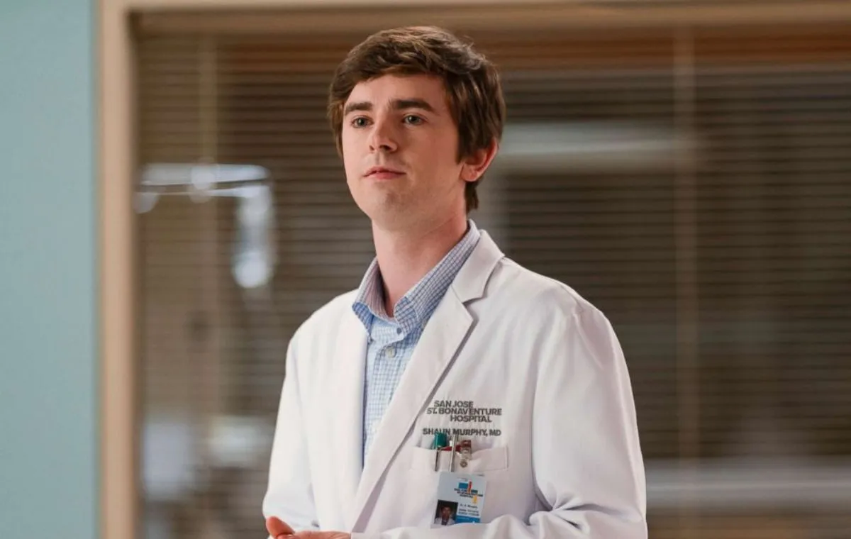 بهترین دکترهای سریالها