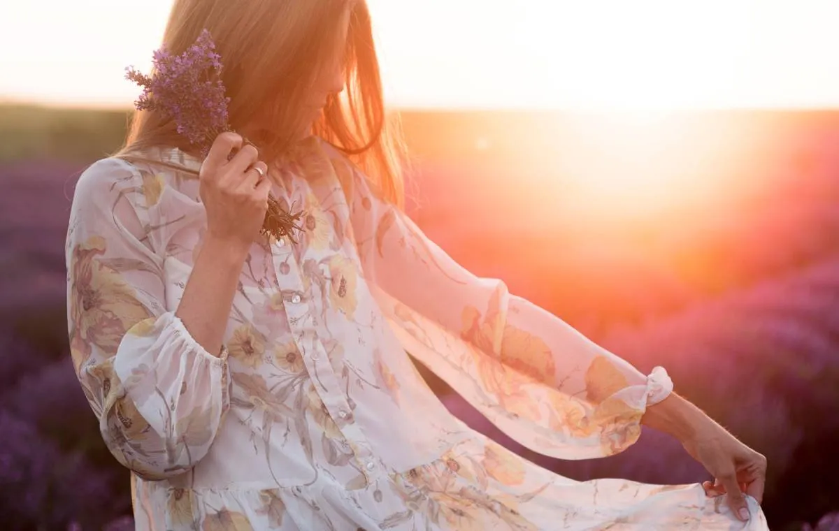 ویژگی‌های استایل رمانتیک چیست؟ 