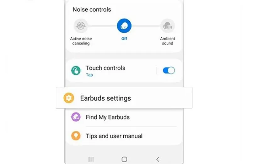 مشکلات گلکسی بادز پرو
