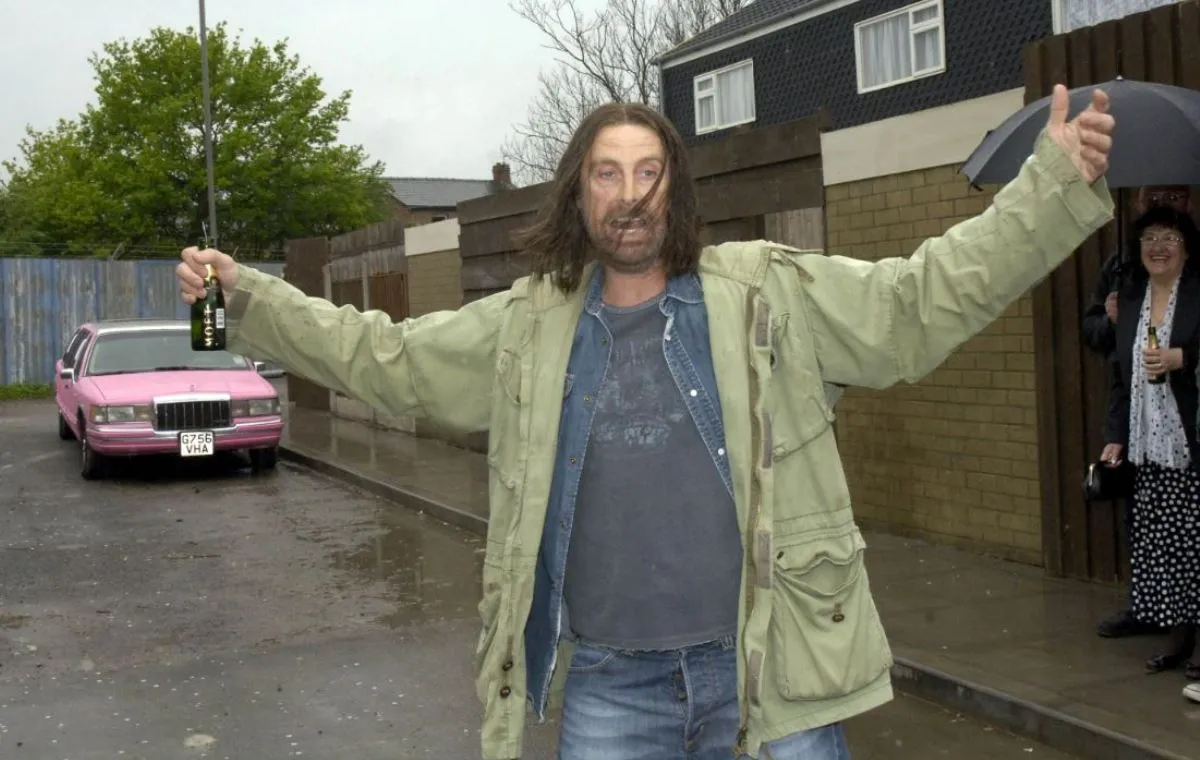 بهترین سریال‌های بریتانیایی