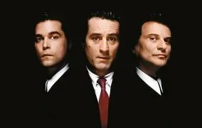 بهترین بازیگران نقش‌های گانگستری