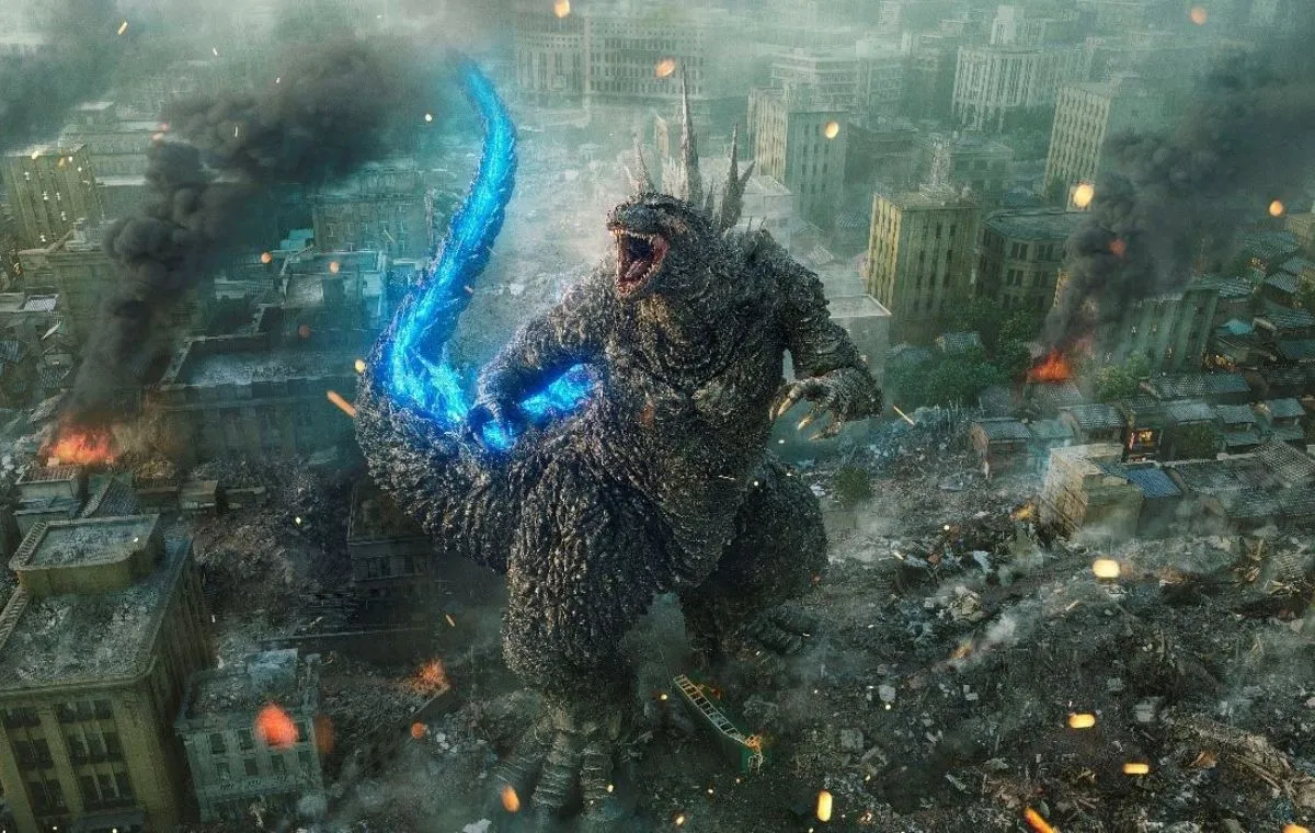 شرورهای سینمایی 2023