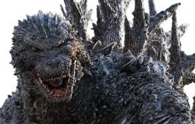 فیلم گودزیلا منهای یک