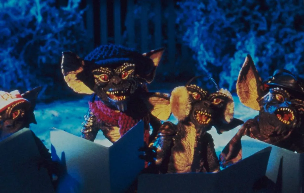 استیون اسپیلبرگ