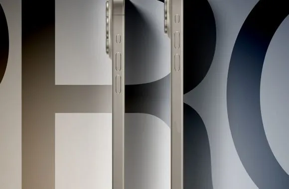 آیفون 16 پرو