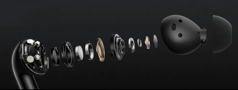 وان‌پلاس بادز 3