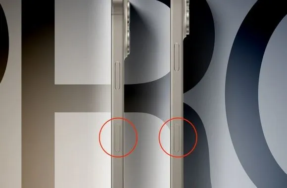 آیفون 16 پرو