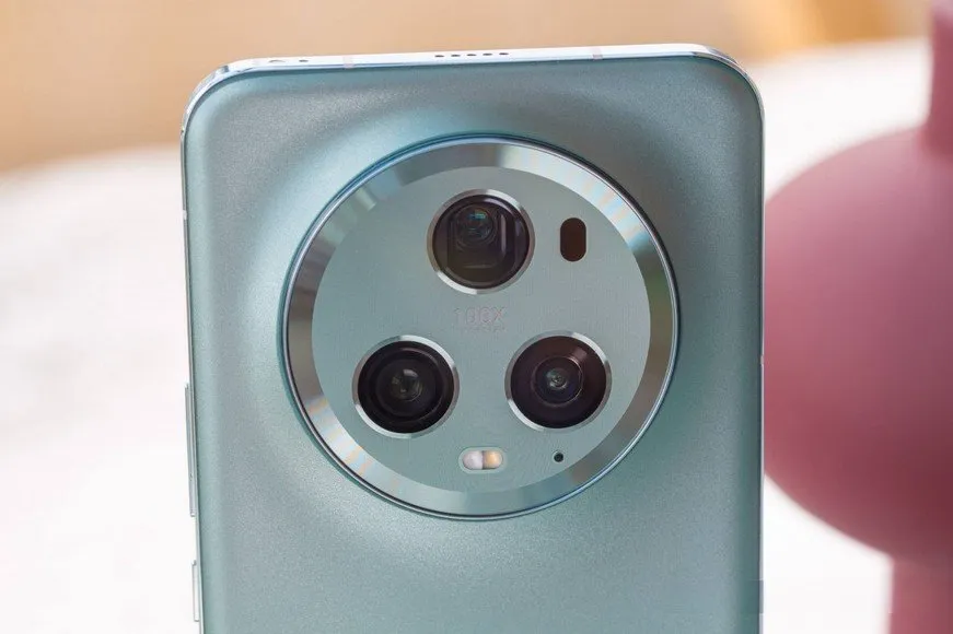 دوربین Honor Magic 5 Pro