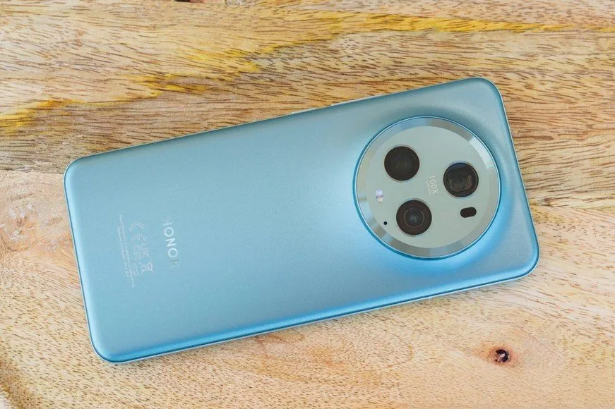 آنر مجیک 5 پرو