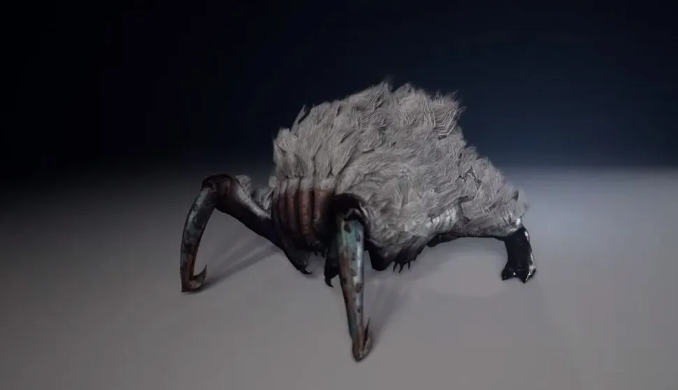 هدکرب در هف لایف