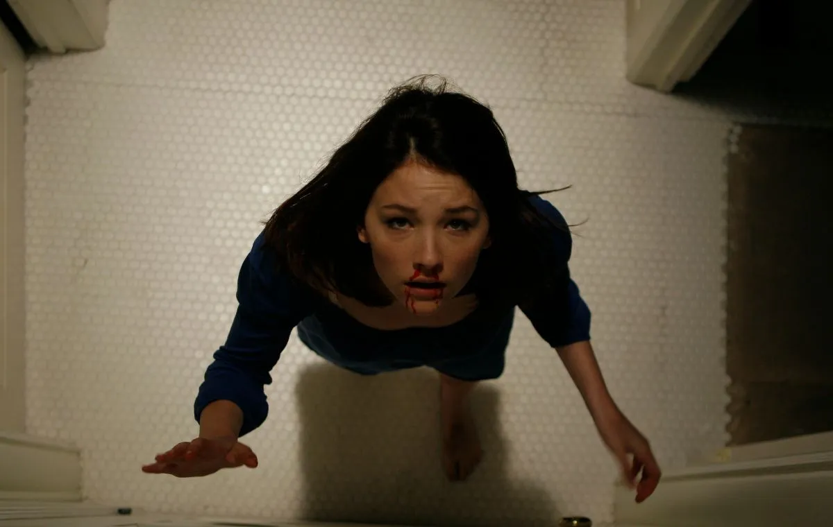 تسخیر مولی هارتلی از بدترین فیلم ترسناکهای تاریخ