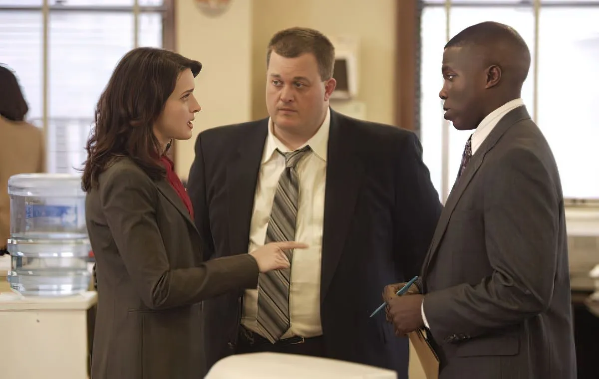 سریال درباره سرقت