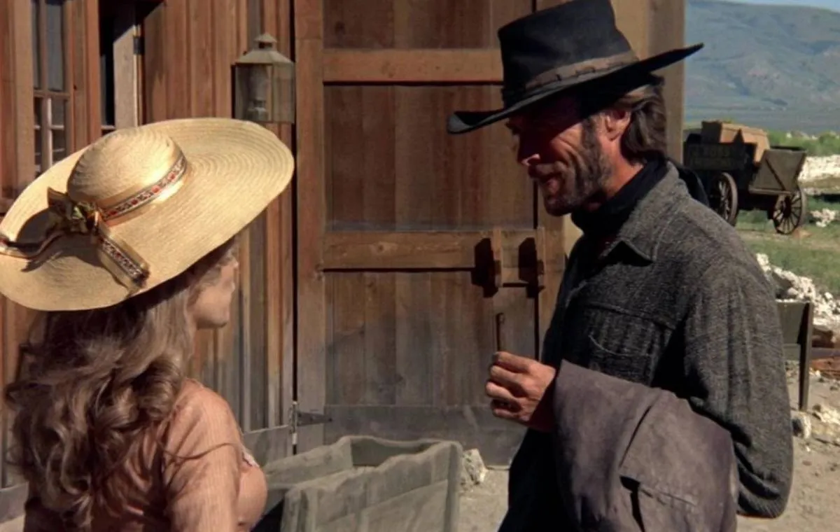 کلینت ایستوود