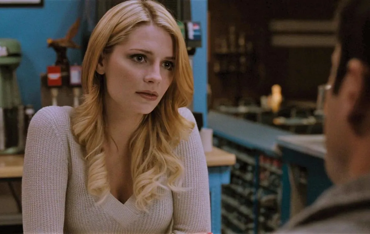 تصویری از بازگشت به خانه