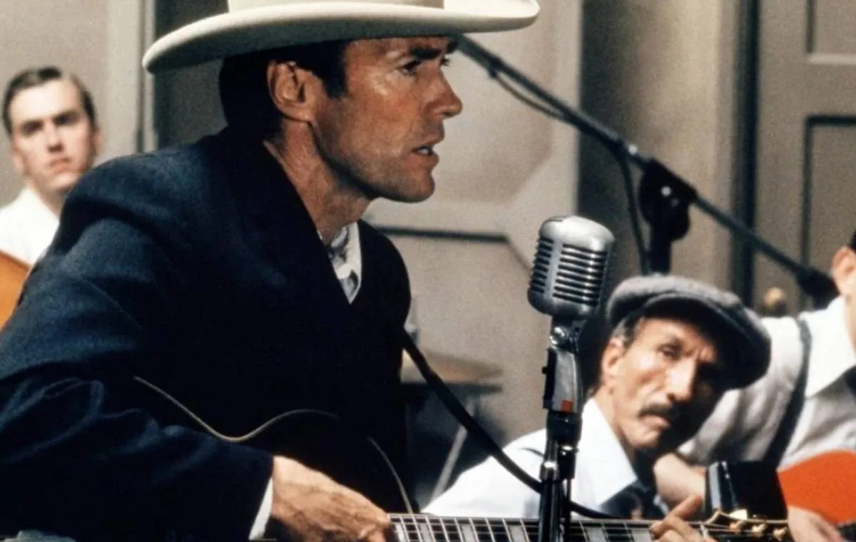 کلینت ایستوود