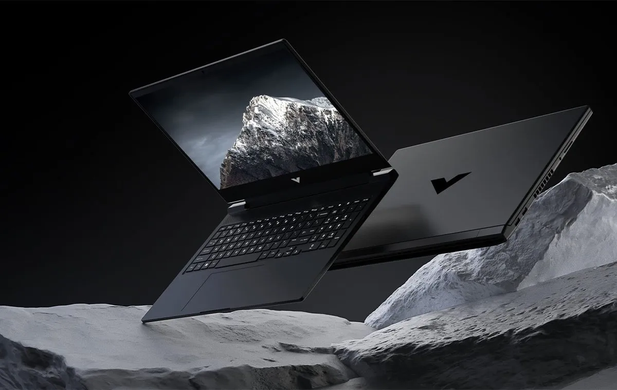 بهترین لپتاپ کاستوم HP