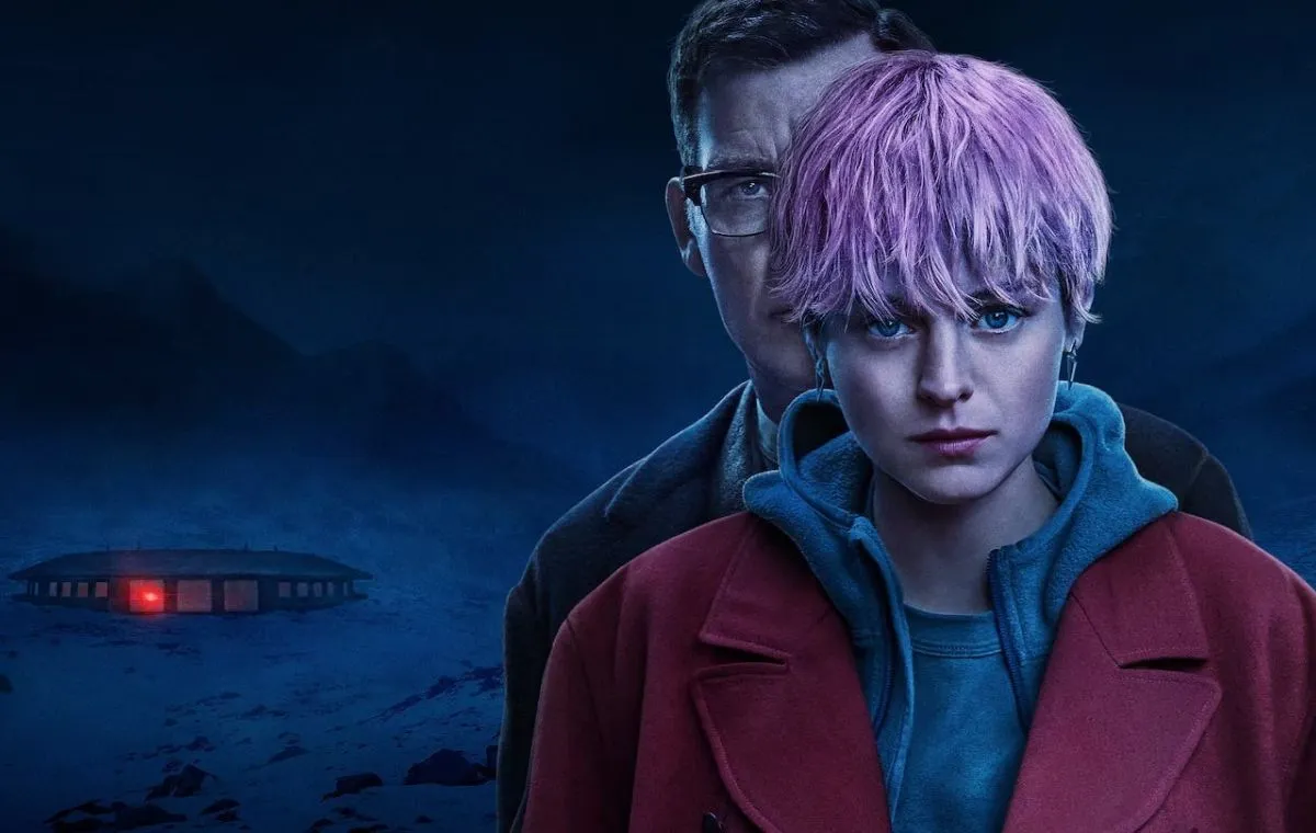 نقد سریال قتلی در پایان دنیا