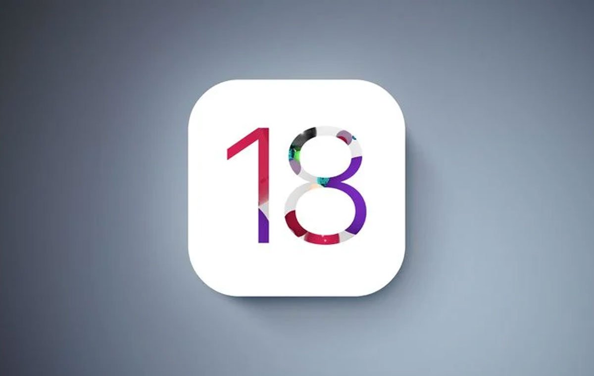 iOS 18