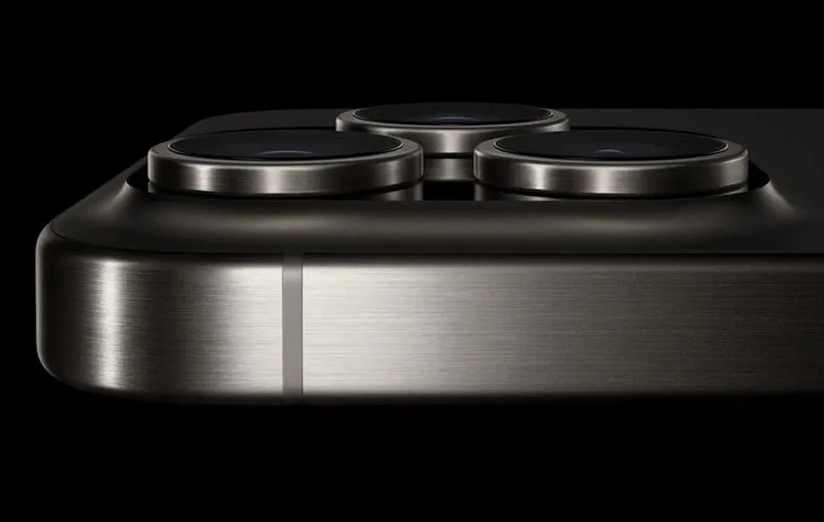 آیفون 16 پرو مکس