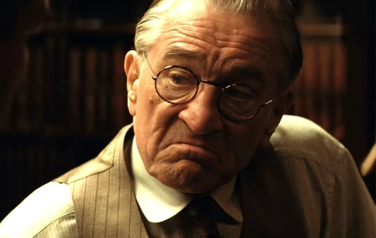 ویلیام "کینگ" هیل – «قاتلان ماه گل» (Killers of the Flower Moon)