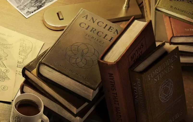 مایکروسافت تریلر Indiana jones