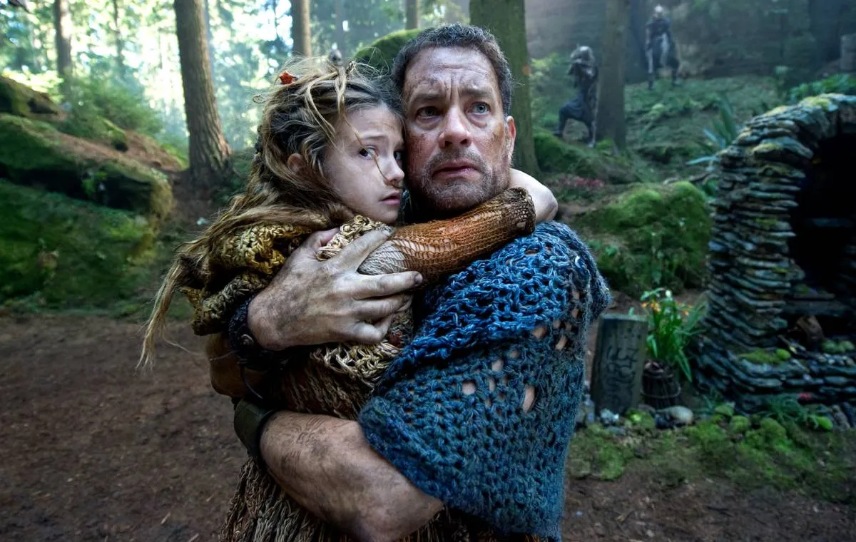 روایت غیرخطی