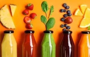 معرفی ۱۳ نوشیدنی مفید برای کم خونی