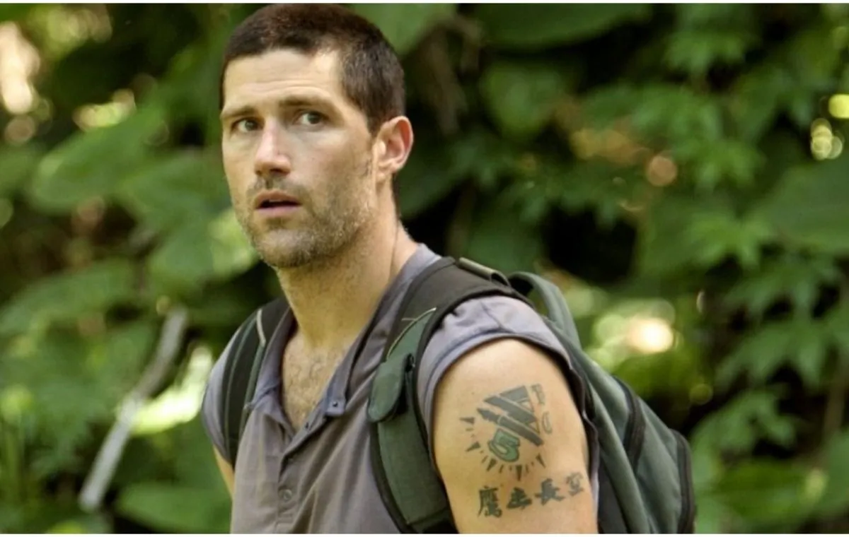 بهترین دکترهای سریالها