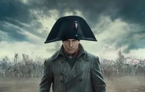 نقد فیلم ناپلئون