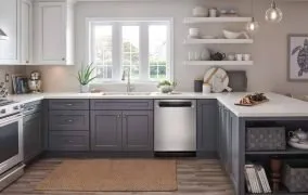 قواعد بازسازی آشپزخانه