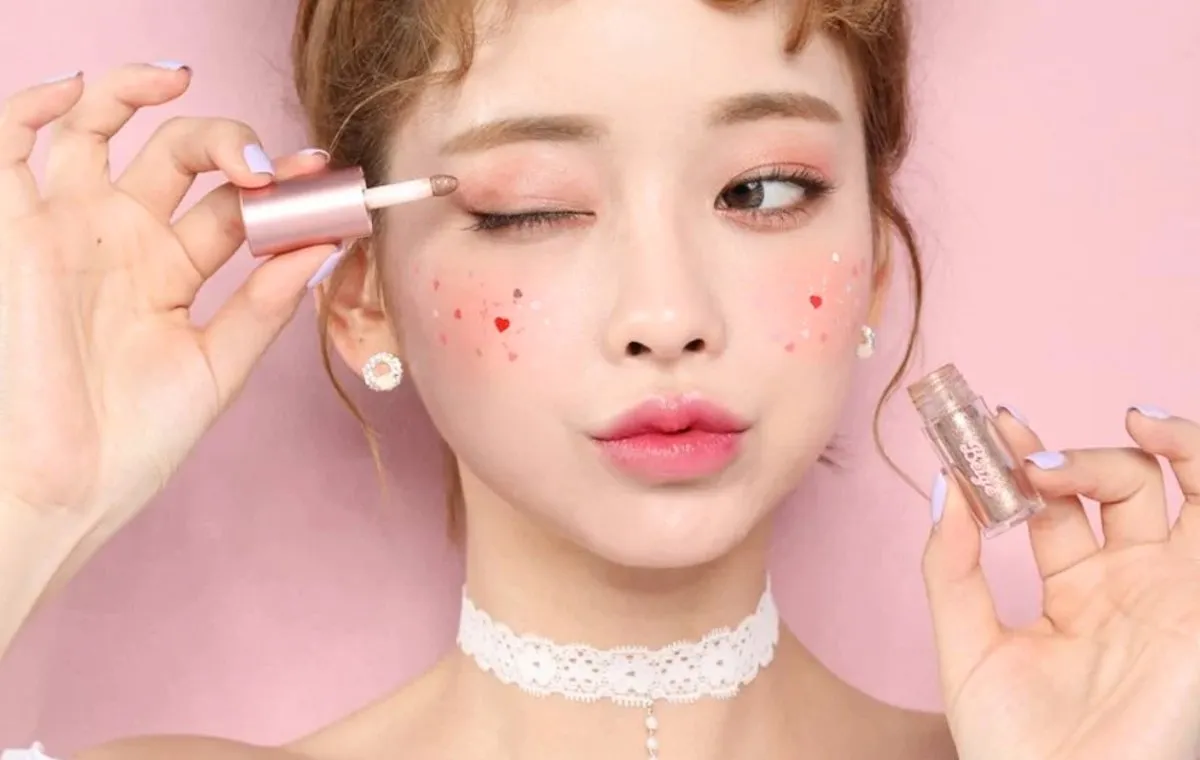 نگاهی به K-beauty