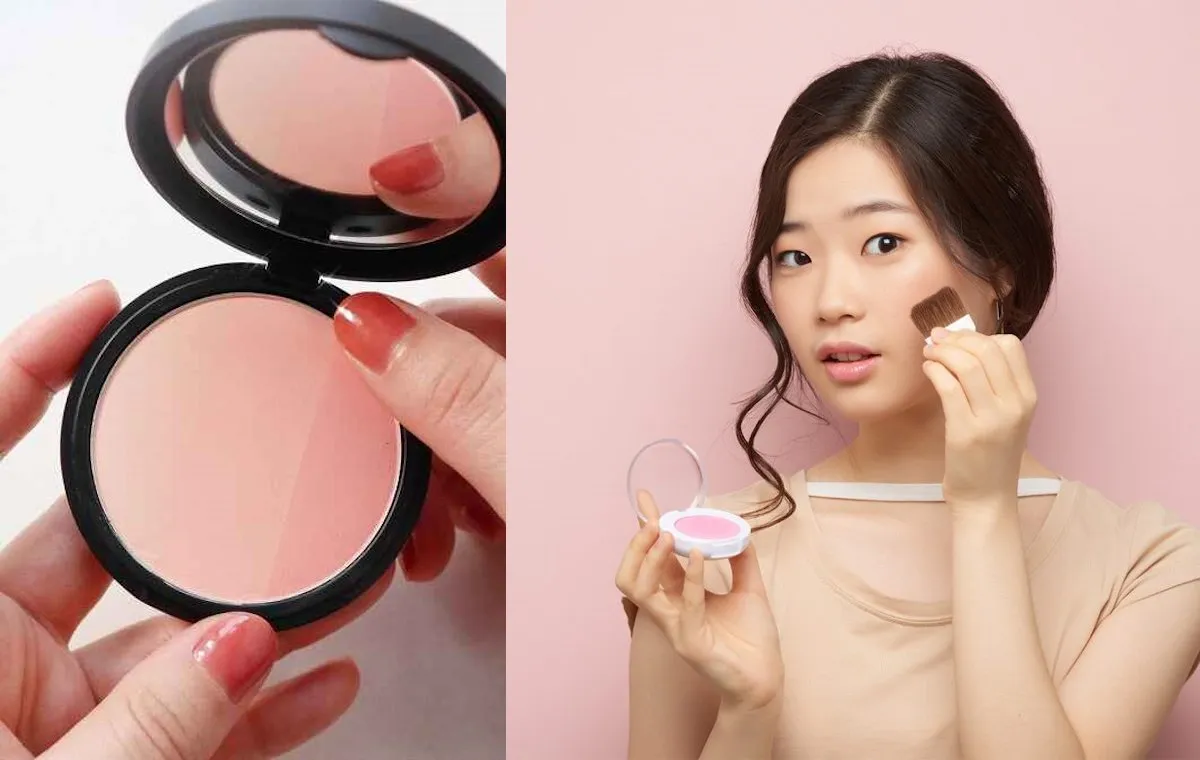 آرایش کره‌ای کیوت